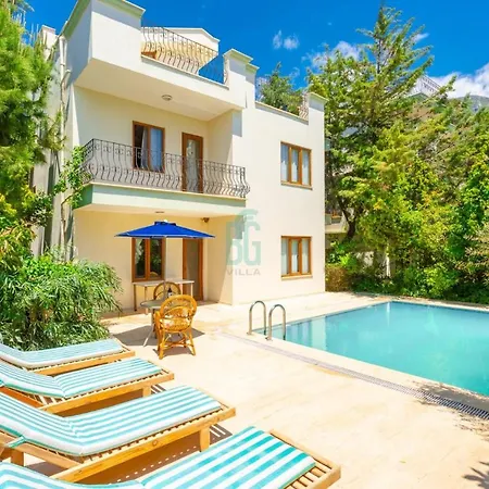 Bg & Aparts Holiday home