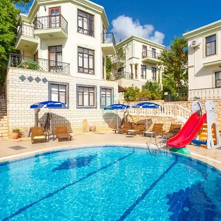 Bg & Aparts Holiday home *