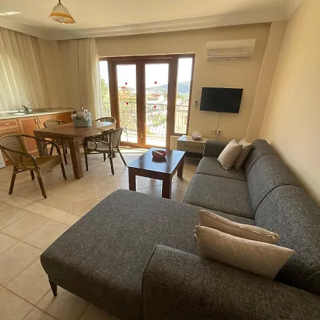 Bg & Aparts Holiday home