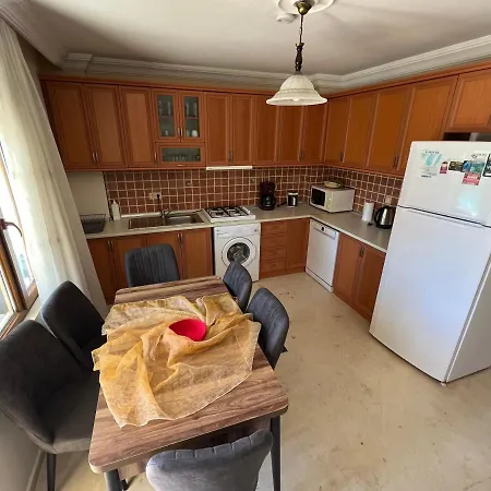 Holiday home Bg & Aparts *