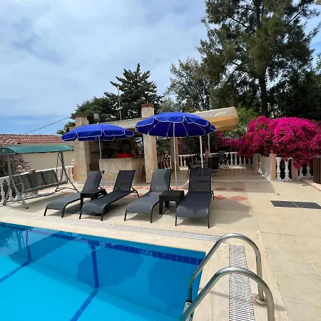 Bg & Aparts Holiday home *