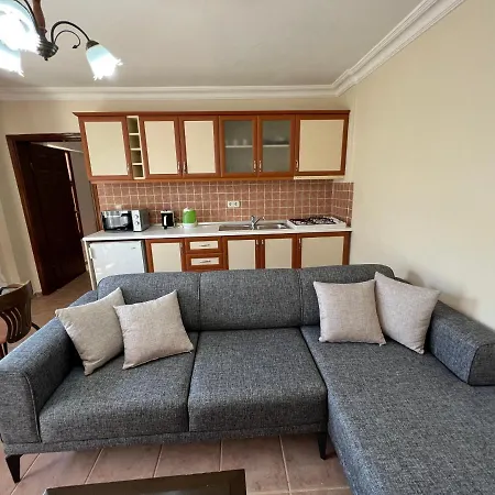 Holiday home Bg & Aparts Kas