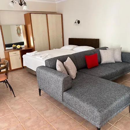 Holiday home Bg & Aparts Kas