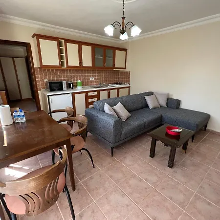 Holiday home Bg & Aparts Kas