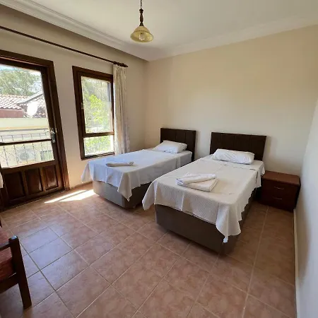 Bg & Aparts Holiday home Kas