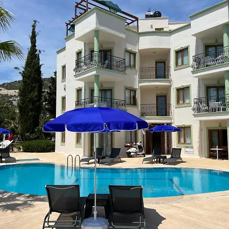 Bg & Aparts Holiday home