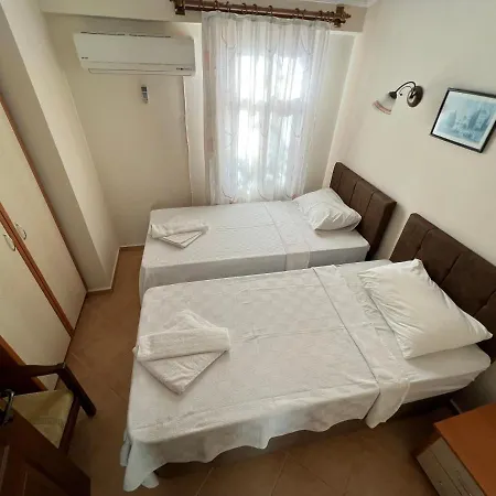 Bg & Aparts Holiday home