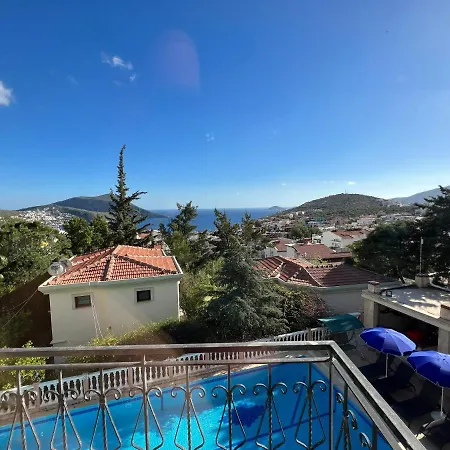 Holiday home Bg & Aparts *