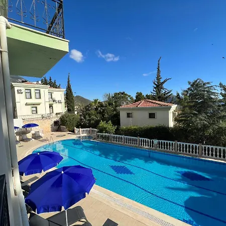 Holiday home Bg & Aparts Kas