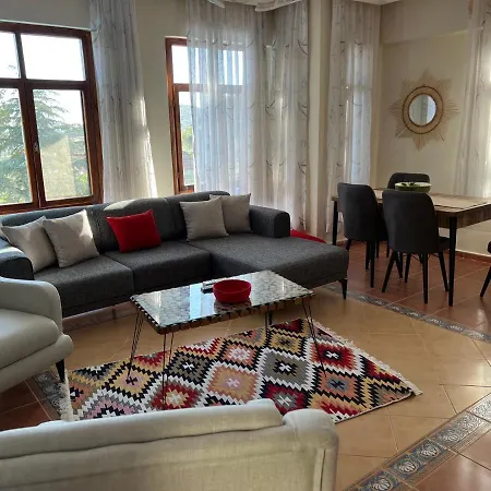 Bg & Aparts Holiday home *