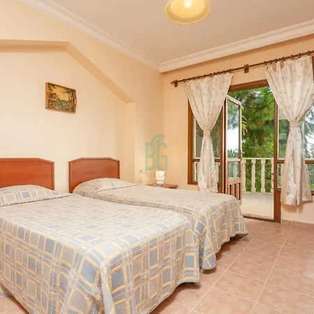Holiday home Bg & Aparts Kas