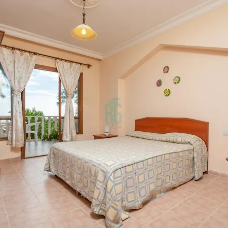 Bg & Aparts Holiday home