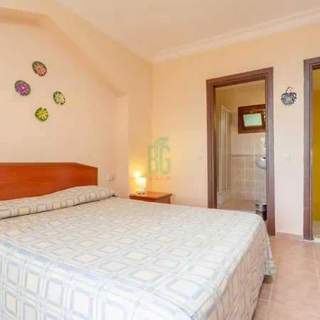 Holiday home Bg & Aparts Kas