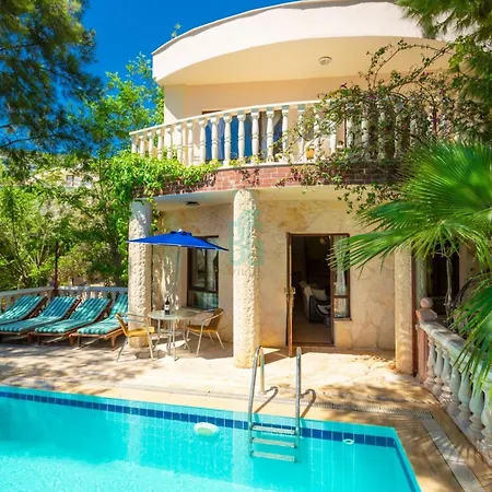 Bg & Aparts Holiday home