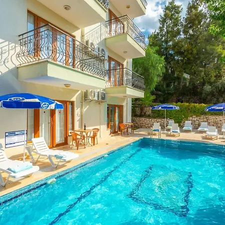 Bg & Aparts Holiday home