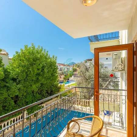 Bg & Aparts Holiday home *