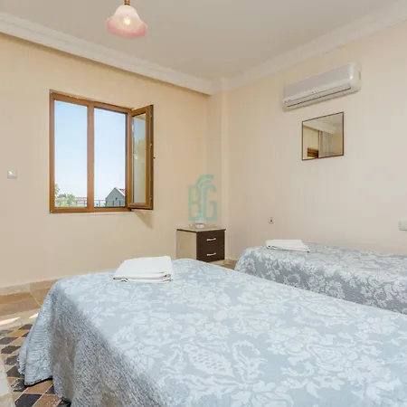 Holiday home Bg & Aparts Kas