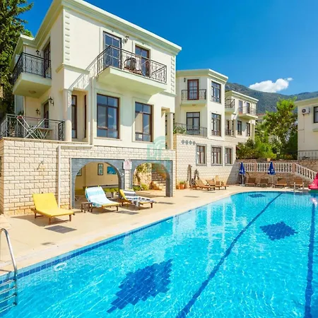 Bg & Aparts Holiday home