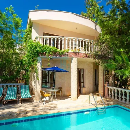 Holiday home Bg & Aparts Kas