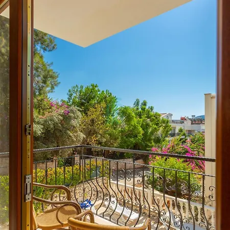 Bg & Aparts Holiday home