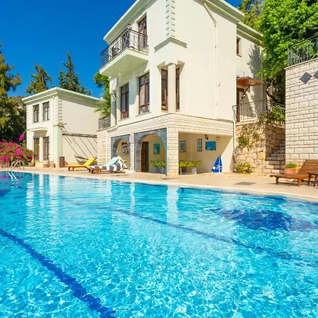 Bg & Aparts Holiday home *