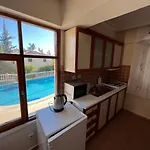 Сasa de vacaciones Bg & Aparts
