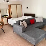 Сasa de vacaciones Bg & Aparts Kaş