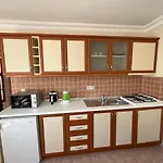בית נופש Bg & Aparts *