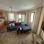 Bg & Aparts Сasa de vacaciones Kaş