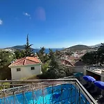 Сasa de vacaciones Bg & Aparts *