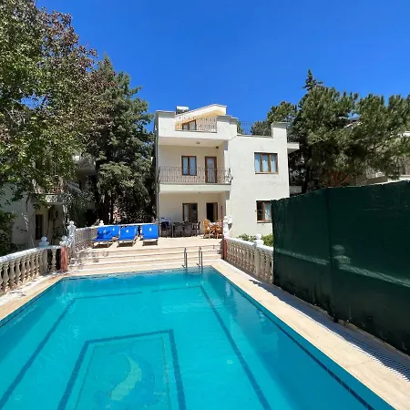 Bg & Aparts * Kaş