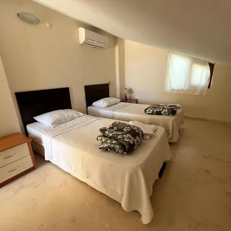 Bg & Aparts Holiday home *