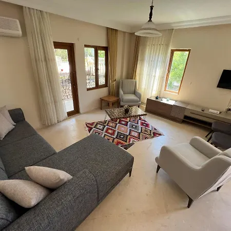 Casa vacanze Bg & Aparts *