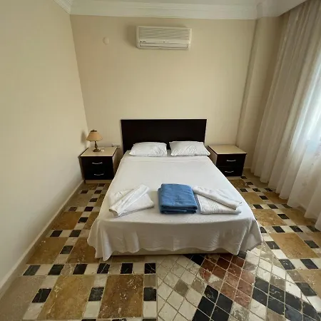 Bg & Aparts Holiday home Kas