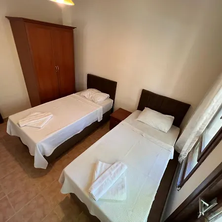 Casa vacanze Bg & Aparts *
