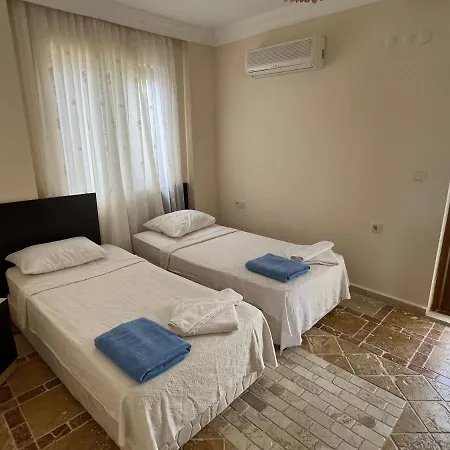Bg & Aparts * Kaş