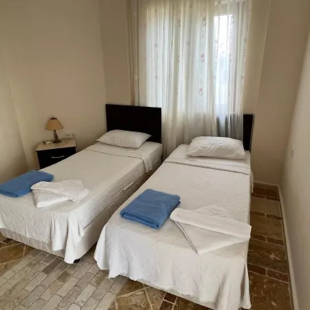 Casa vacanze Bg & Aparts *