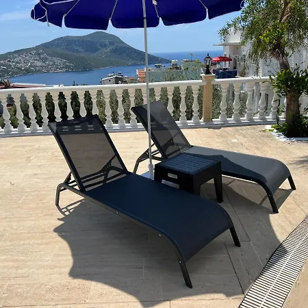 Casa vacanze Bg & Aparts