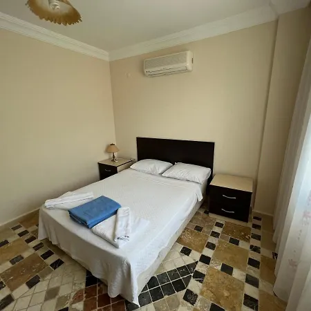 Holiday home Bg & Aparts Kas
