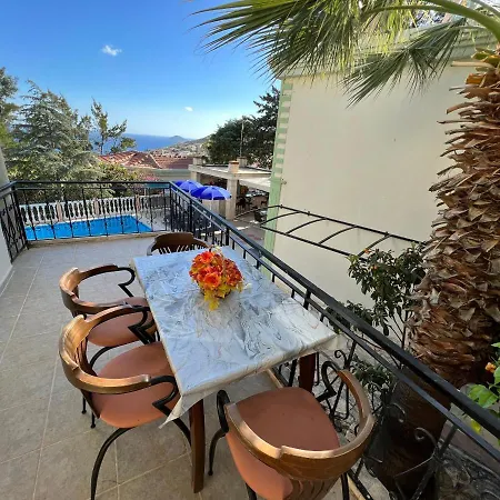 Bg & Aparts Holiday home *
