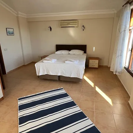 Bg & Aparts Casa vacanze