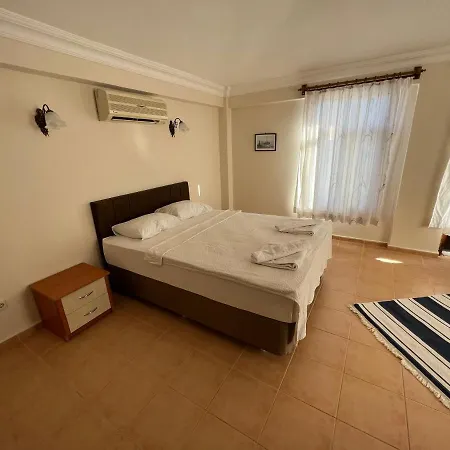 Bg & Aparts * Kaş