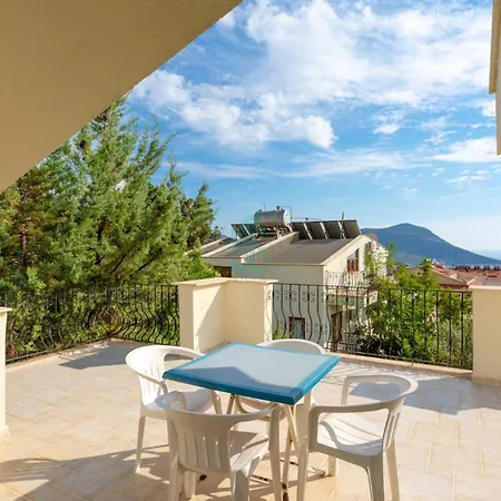 Casa vacanze Bg & Aparts *