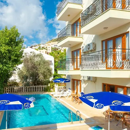 Casa vacanze Bg & Aparts *