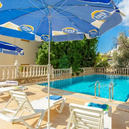 Vakantiehuis Bg & Aparts