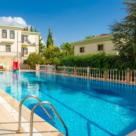 Casa vacanze Bg & Aparts *