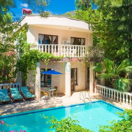 Bg & Aparts * Kaş
