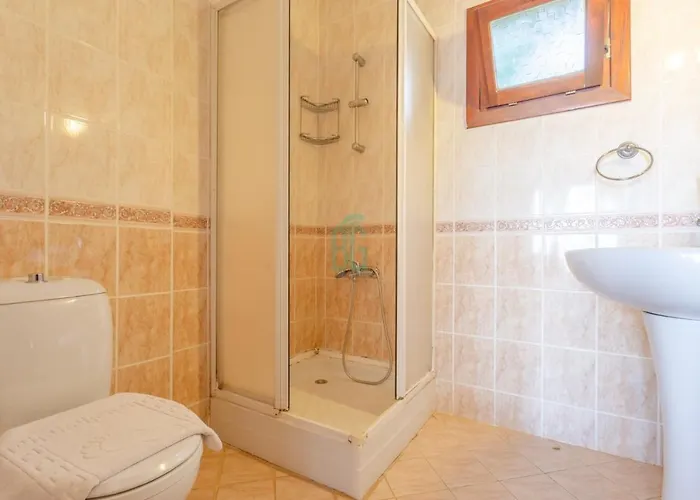 Bg & Aparts Vakantiehuis