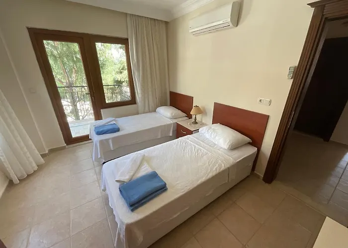 Vakantiehuis Bg & Aparts