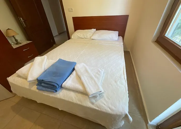 Bg & Aparts Vakantiehuis